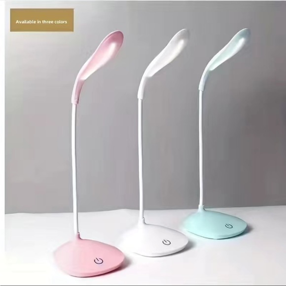 Zoom Swan Light Rechargeable Lamp 500 Lumens - Picture 2 of 6